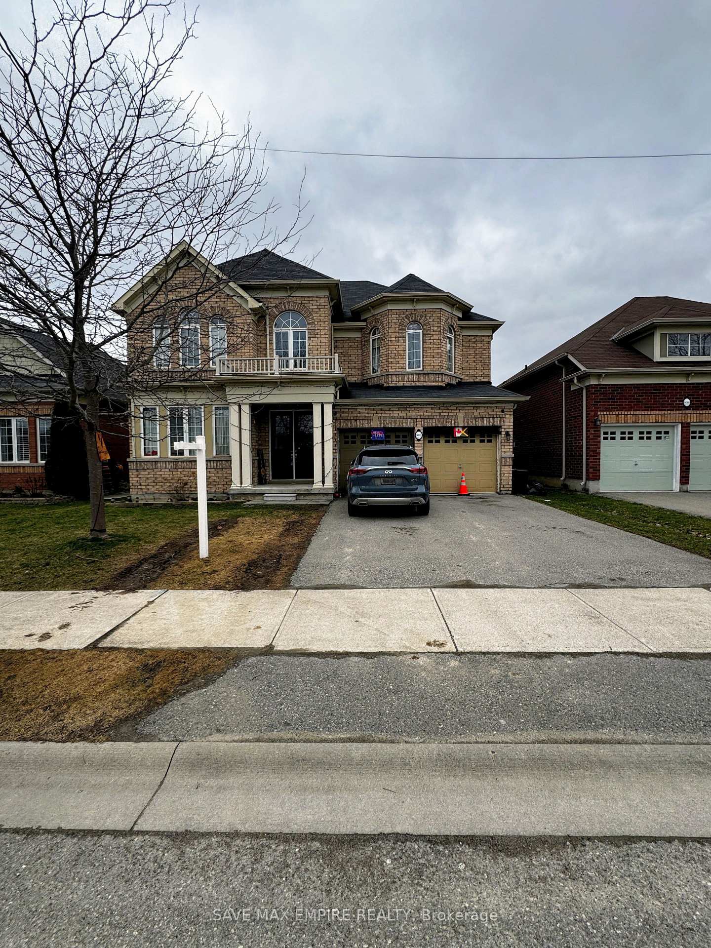 9091 TALLGRASS Avenue, Niagara Falls, ON L2G 0G1, Niagara Falls — photo 1