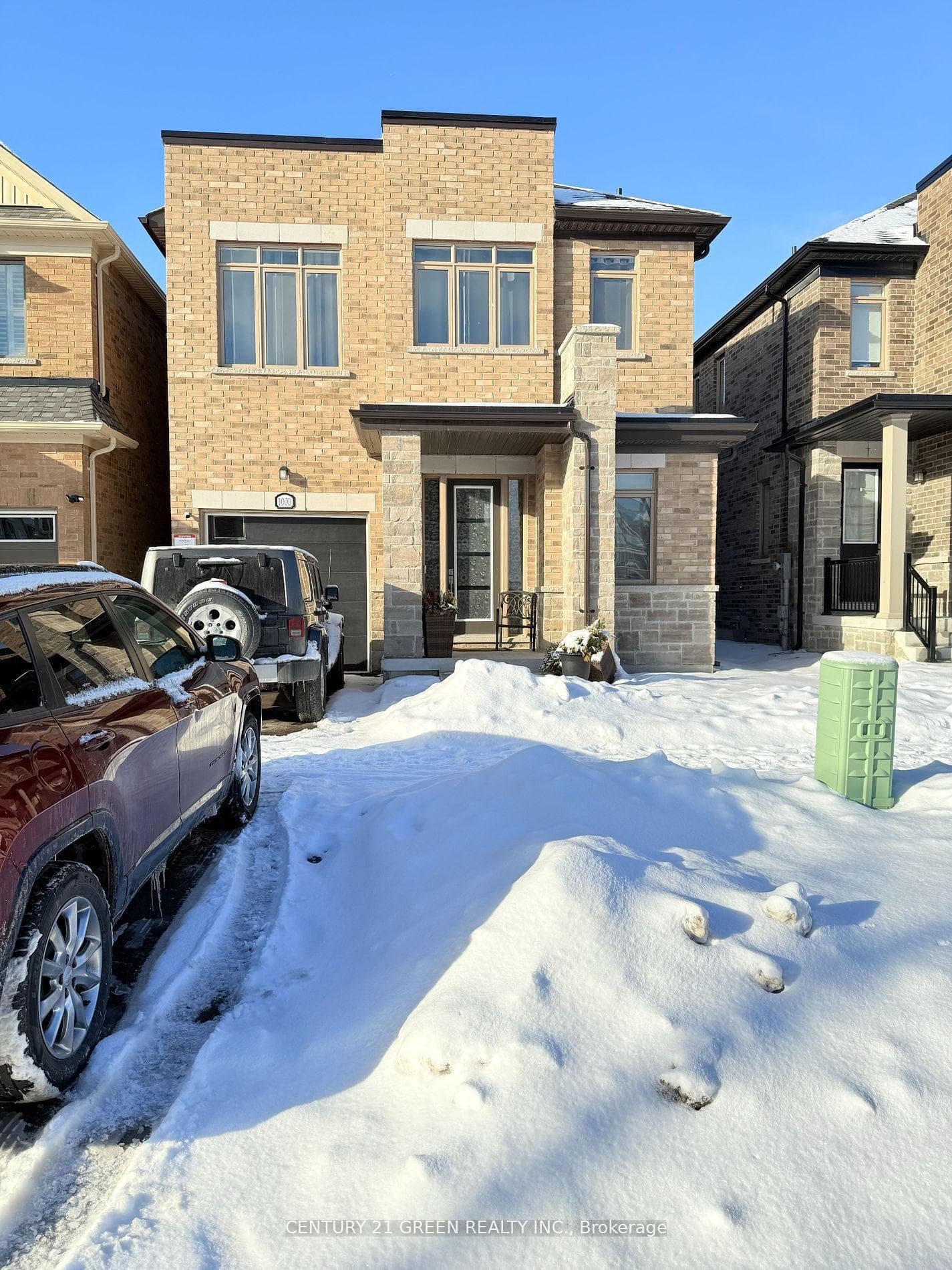 1000 Andrew Murdoch Street, Oshawa, ON L1L 0S2, Oshawa — photo 1
