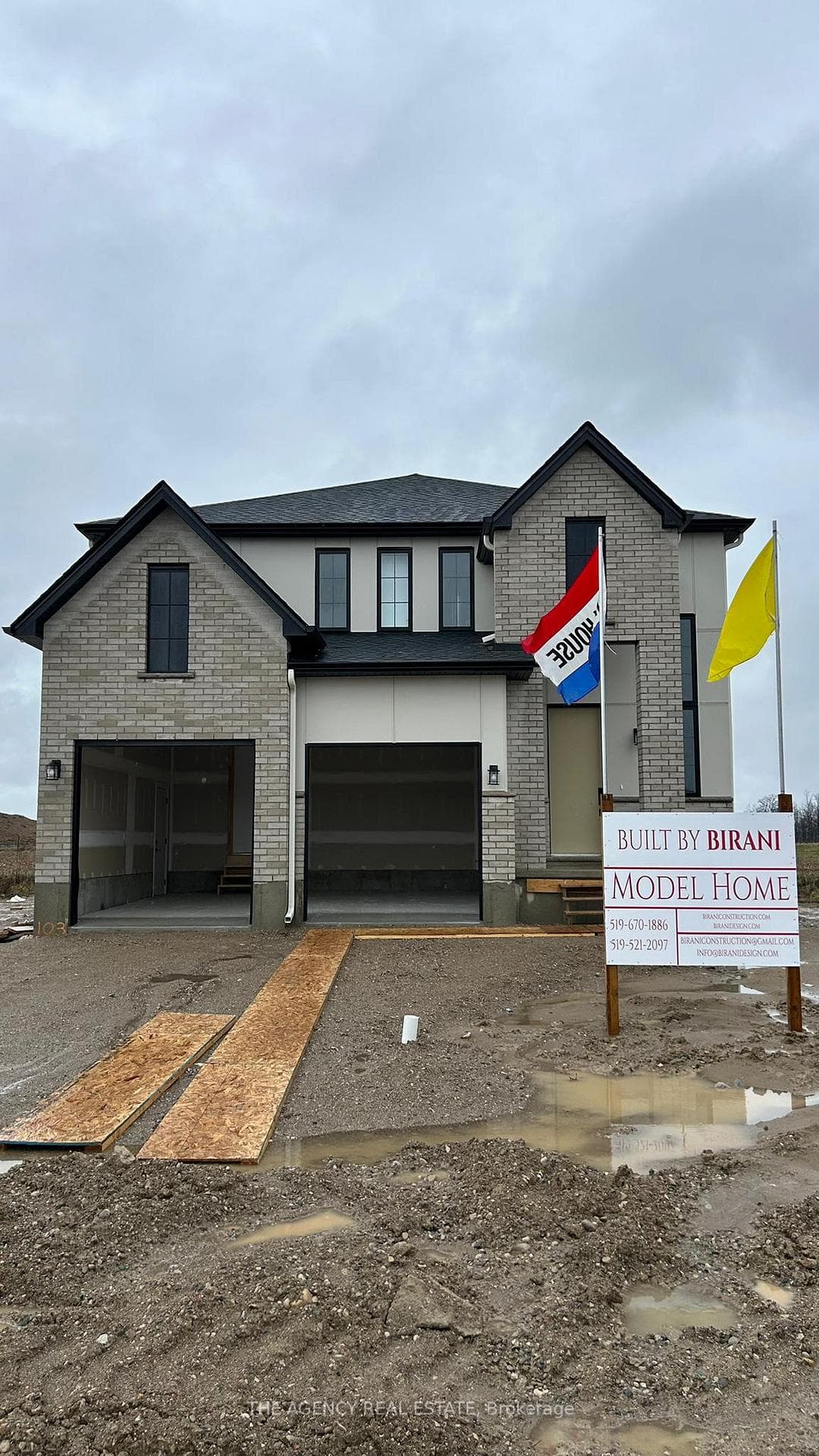 3140 Regiment Road W, London South, ON N6P 0H2, London South — photo 1