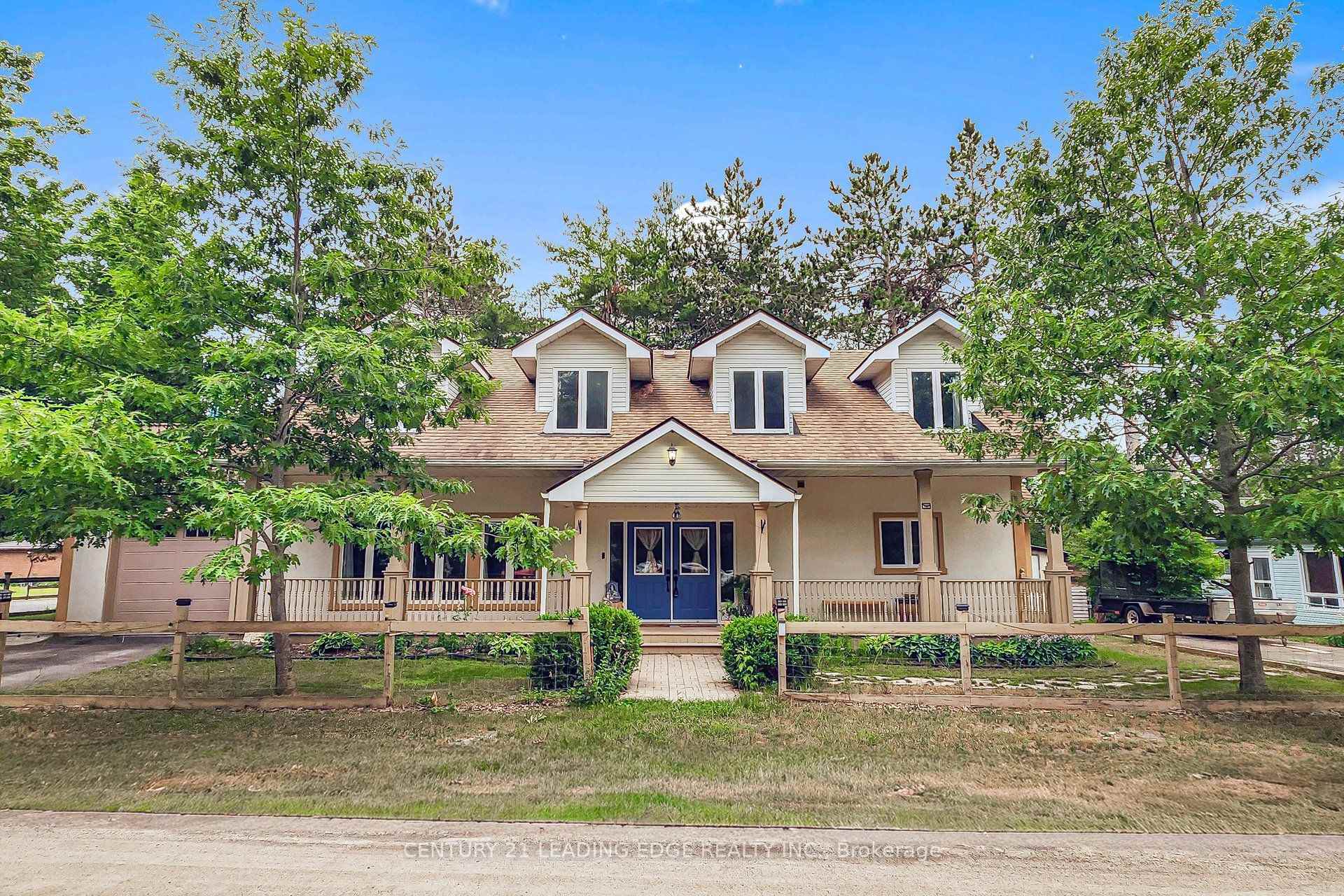 72 Bolsover Road, Kawartha Lakes, ON K0M 1B0, Kawartha Lakes — photo 1