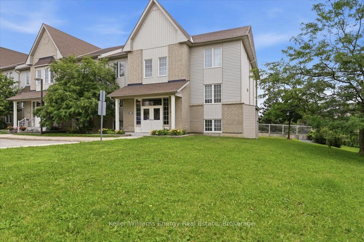 56 Petra Way 1, Whitby, ON L1R 0A4, Whitby — photo 1