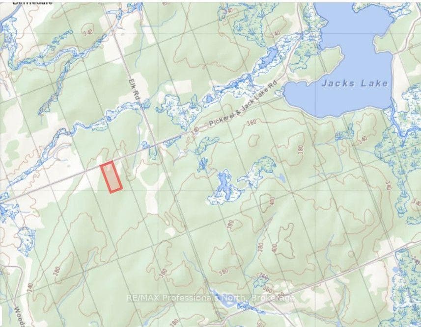 715 PICKERAL AND JACK LAKE Road, Armour, ON P0A 1J0, Armour — photo 1