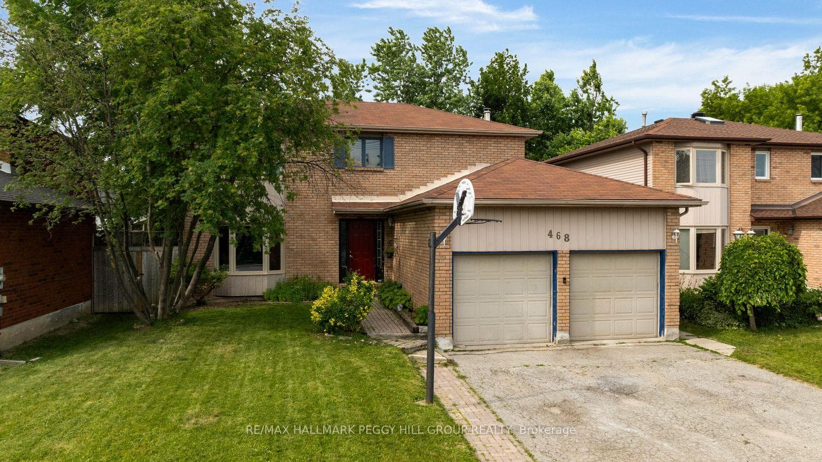 468 Grove Street E, Barrie, ON L4M 5W3, Barrie — photo 1