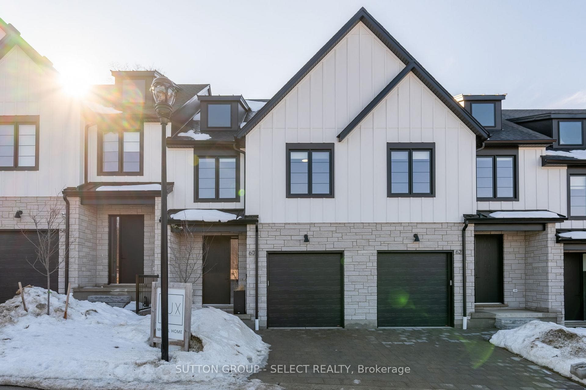 1175 Riverbend Road 76, London South, ON N6K 0L2, London South — photo 1