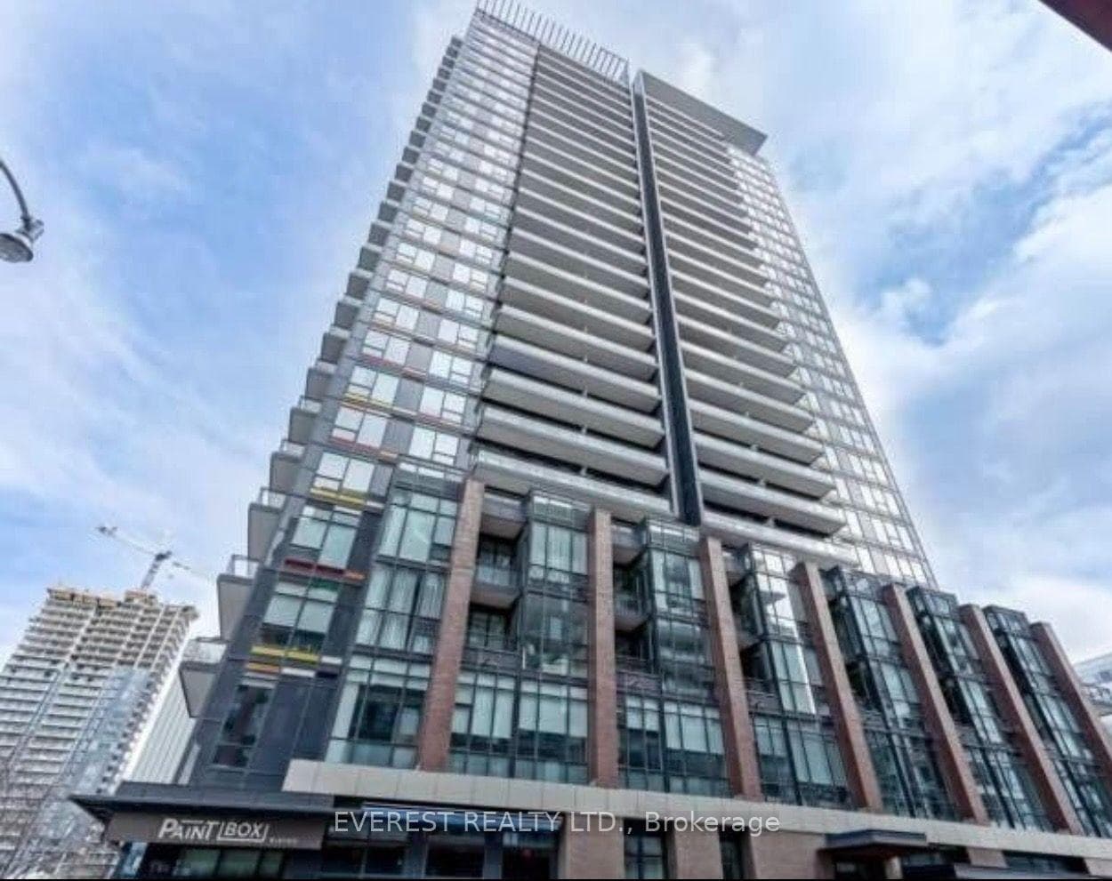 225 Sackville Street 1510, Toronto, ON M5A 0B9, Toronto C08 — photo 1