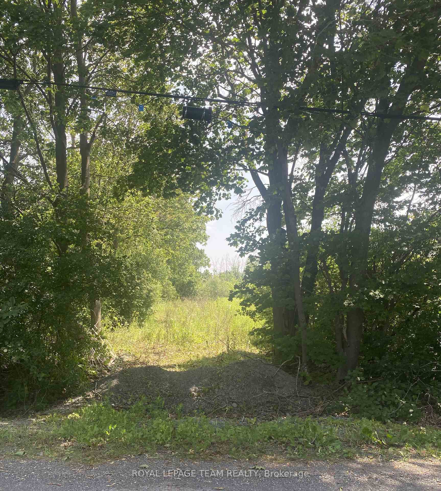 LT 4 Harmony Road, North Dundas, ON K0C 2K0, North Dundas — photo 1