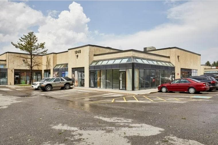 1345 Morningside Avenue 19, Toronto, ON M1B 5K3, Toronto E11 — photo 1