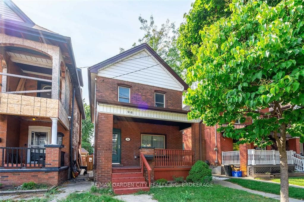96 Beechwood Avenue, Hamilton, ON L8L 2S6, Hamilton — photo 1