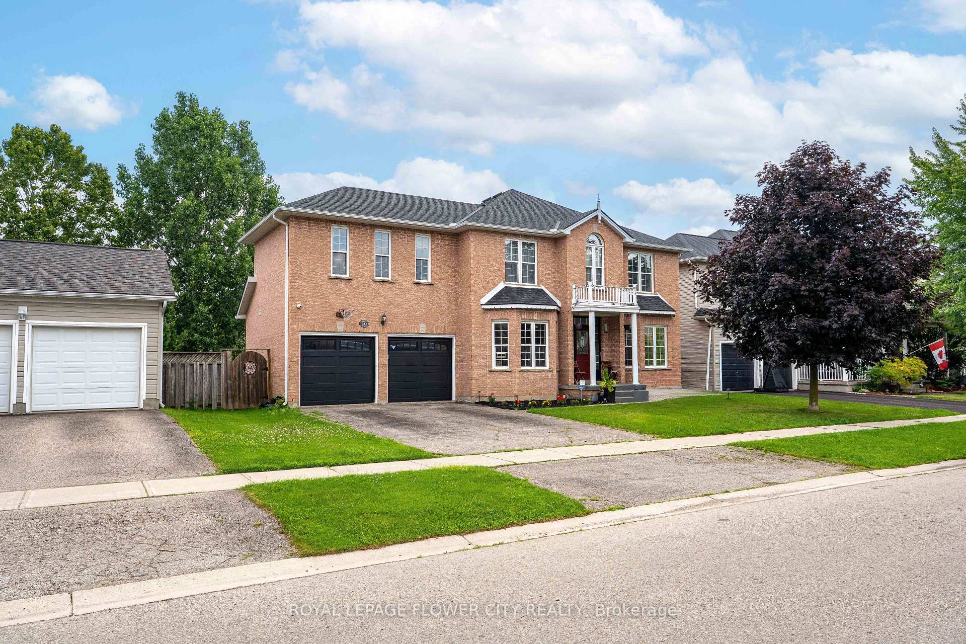 10 Owen Street, Ingersoll, ON N5C 4G7, Ingersoll — photo 1