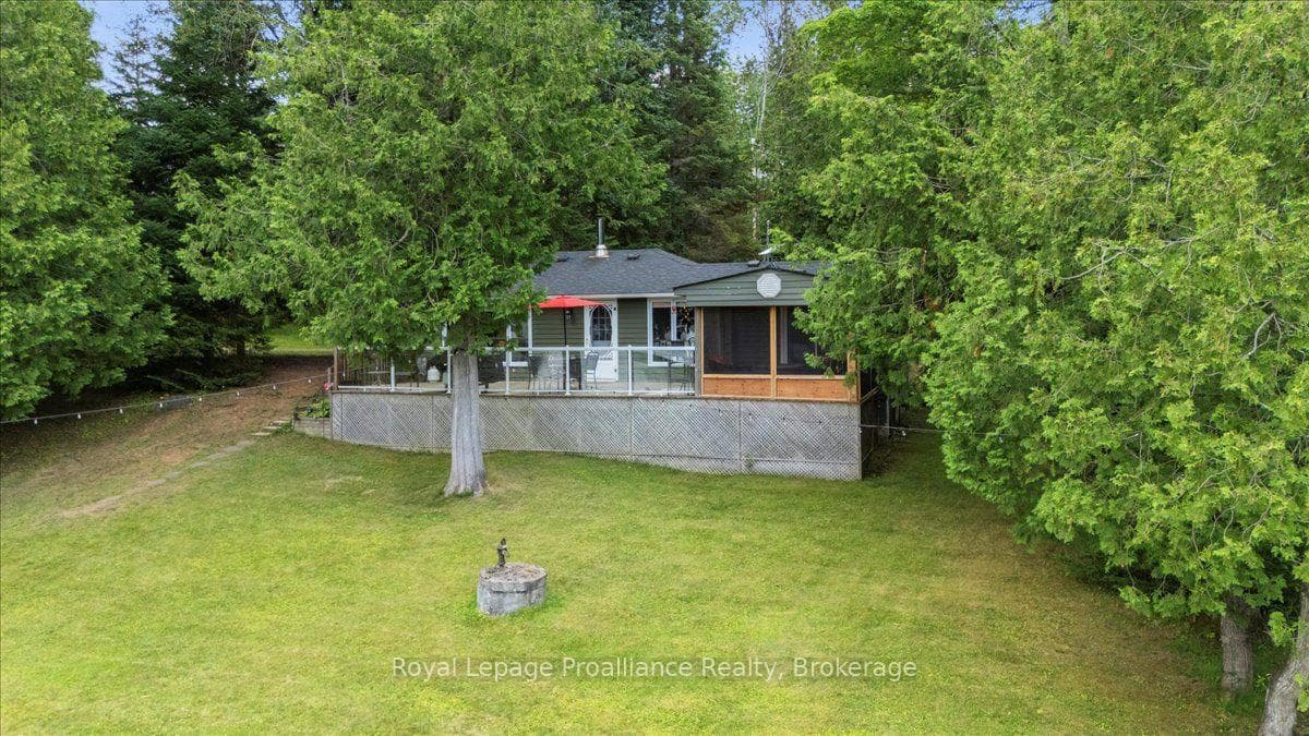 17 Halcomb Lane, Limerick, ON K0L 1P0, Limerick — photo 1
