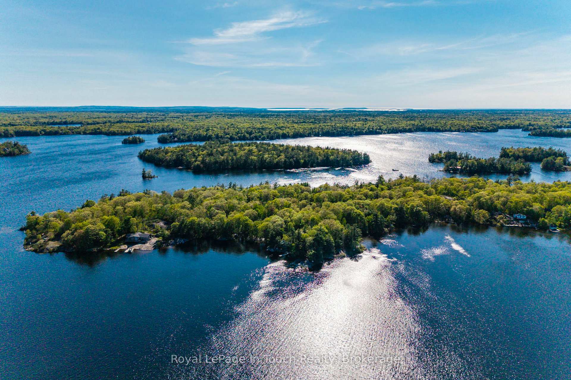 1958 Six Mile Lake Shore Island, Georgian Bay, ON L0K 1S0, Georgian Bay — photo 1