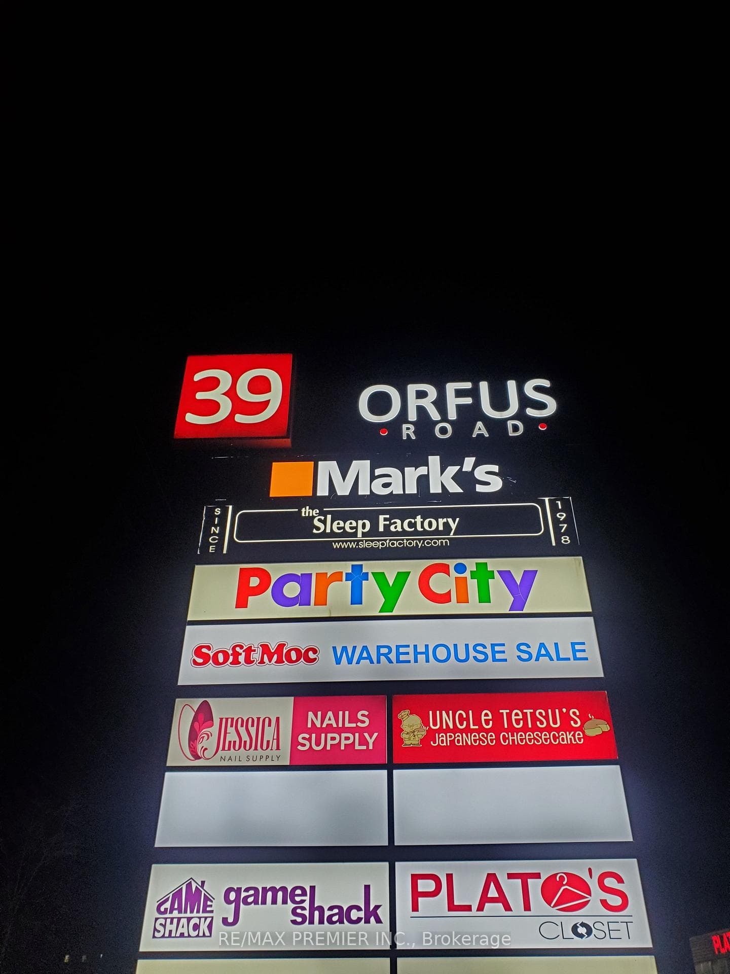 39 Orfus Road F, Toronto, ON M6A 1L7, Toronto W04 — photo 1