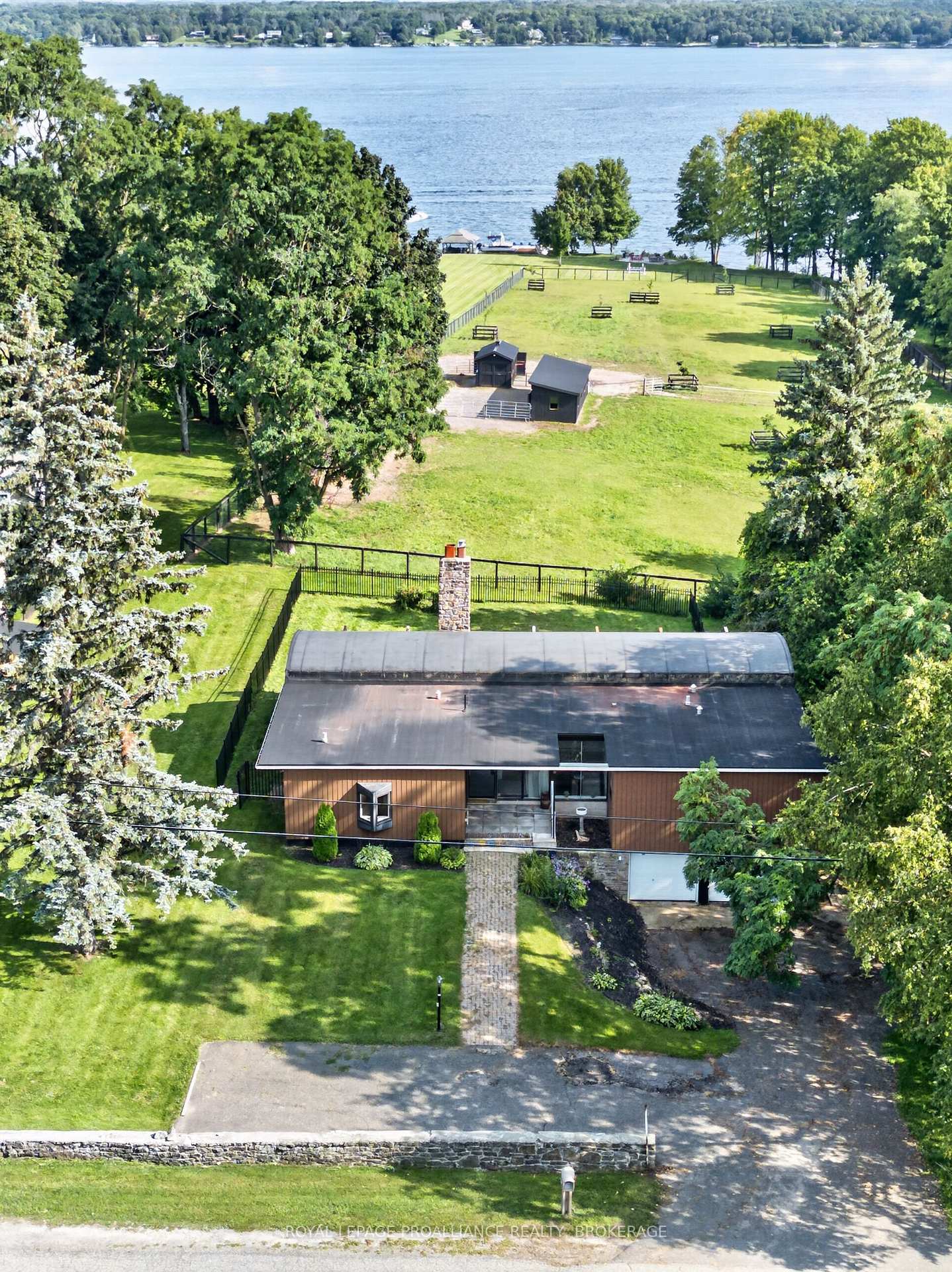 1103 County Road 2, Augusta, ON K6V 5T1, Augusta — photo 1