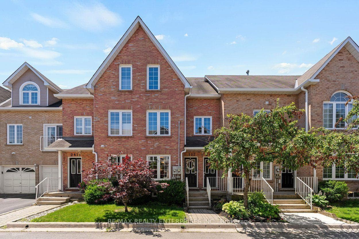 2055 Walkers Line 117, Burlington, ON L7M 4B5, Burlington — photo 1