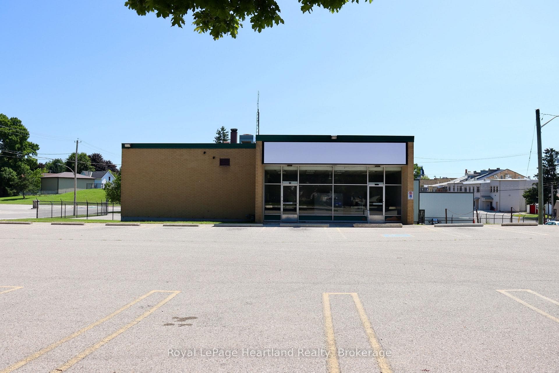 30 Mill Street, Central Huron, ON N0M 1L0, Central Huron — photo 1