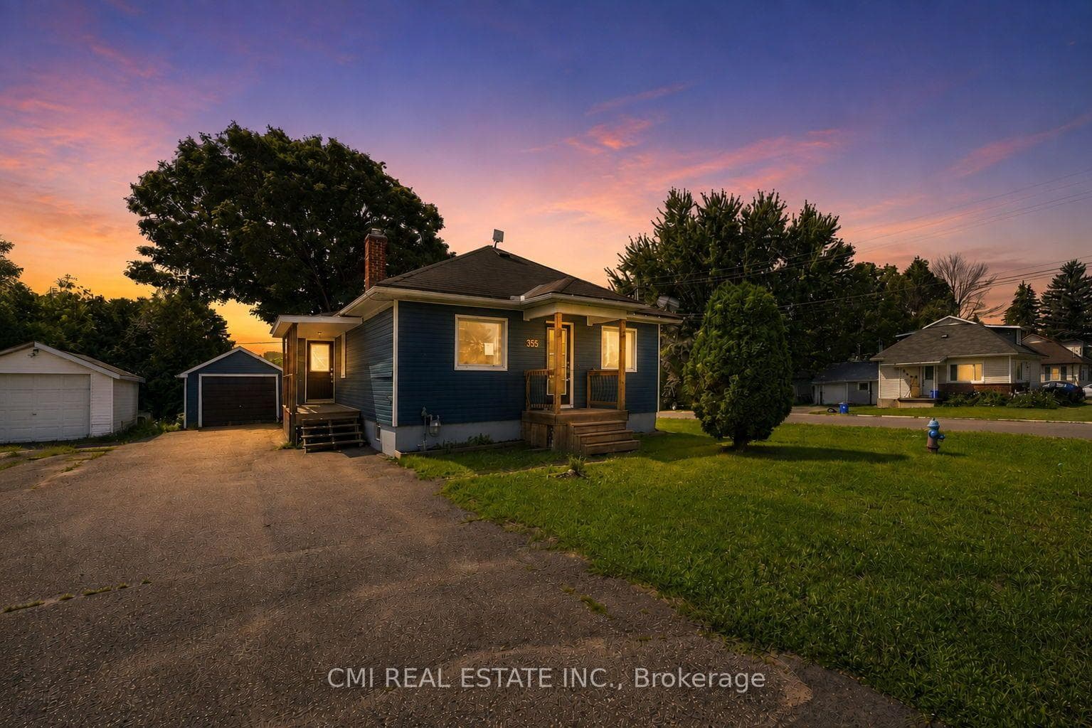 355 Joffre Avenue, Renfrew, ON K7V 3L6, Renfrew — photo 1