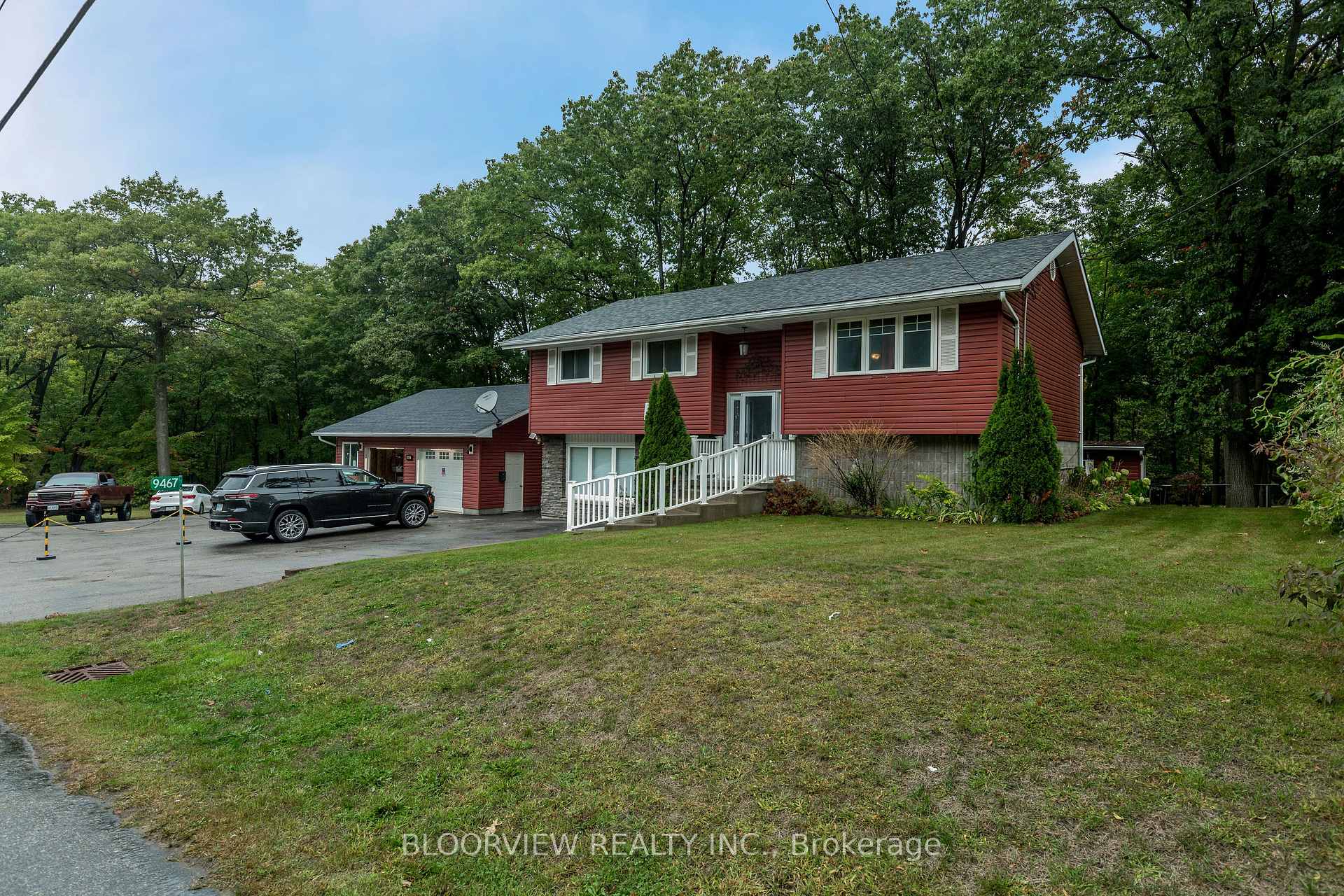 9467 County 93 Road, Midland, ON L4R 4L9, Midland — photo 1