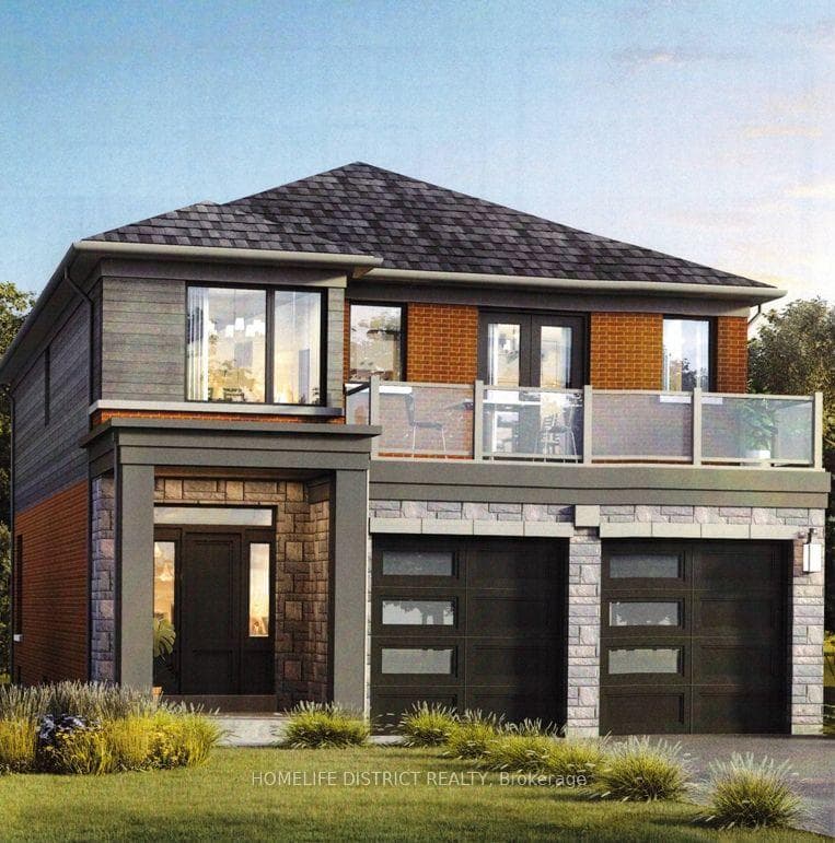 985 Queensdale Avenue, Oshawa, ON L1H 1H4, Oshawa — photo 1