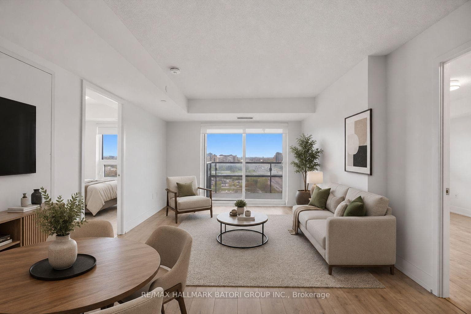 10 Eva Road 1505, Toronto, ON M9C 1E8, Toronto W08 — photo 1