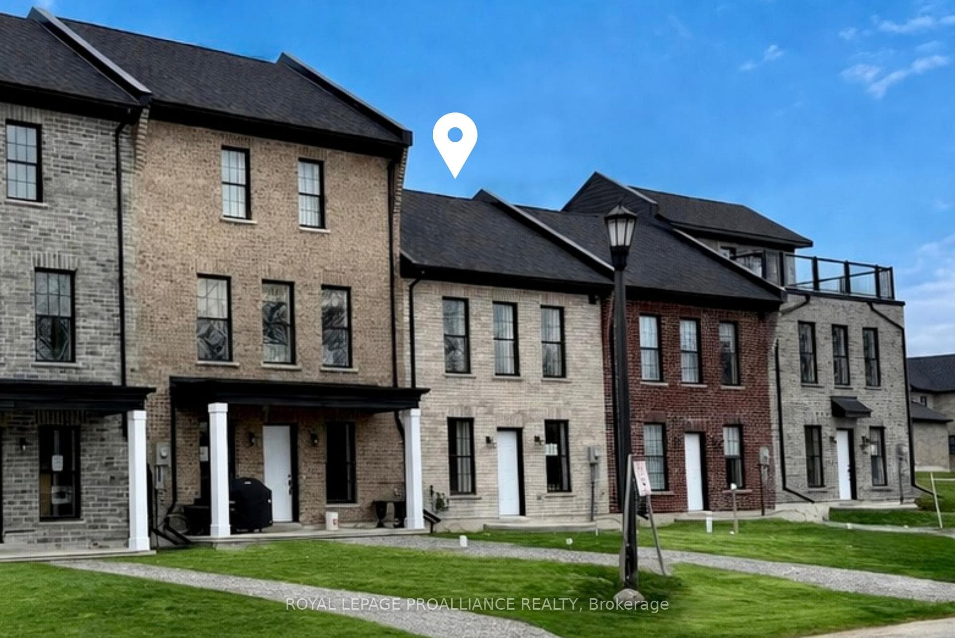 922 Kerr Street W, Cobourg, ON K9A 1N6, Cobourg — photo 1