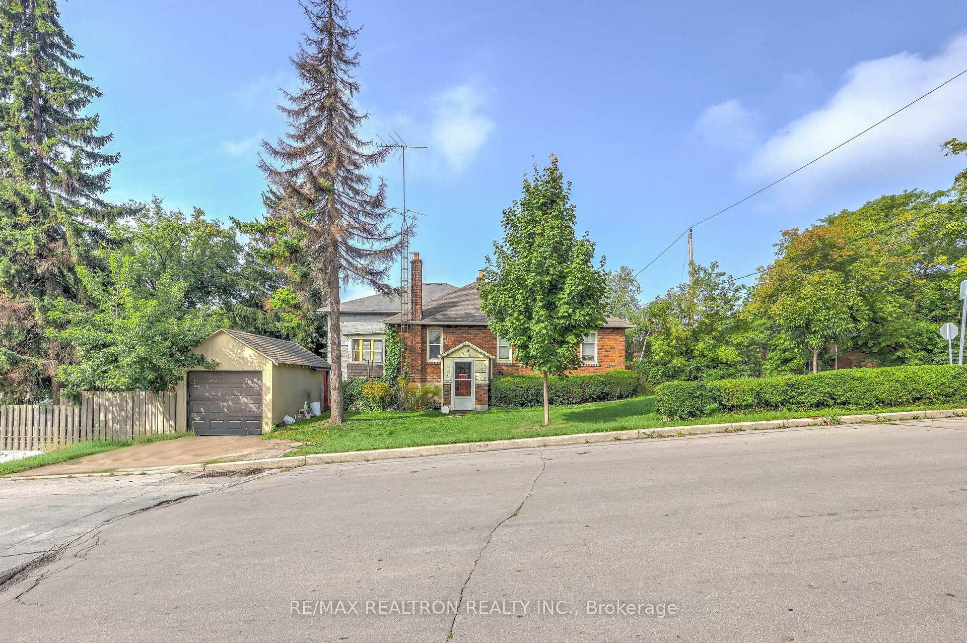143 Harlandale Avenue, Toronto, ON M2N 1P5, Toronto C07 — photo 1