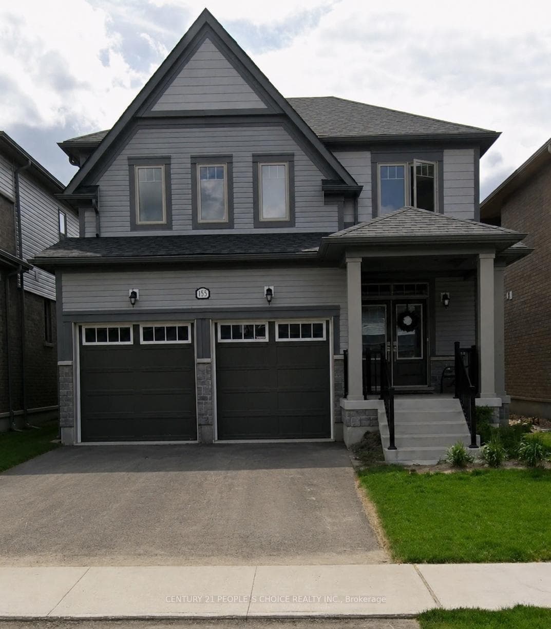 155 Rea Drive, Centre Wellington, ON N1M 0J8, Centre Wellington — photo 1