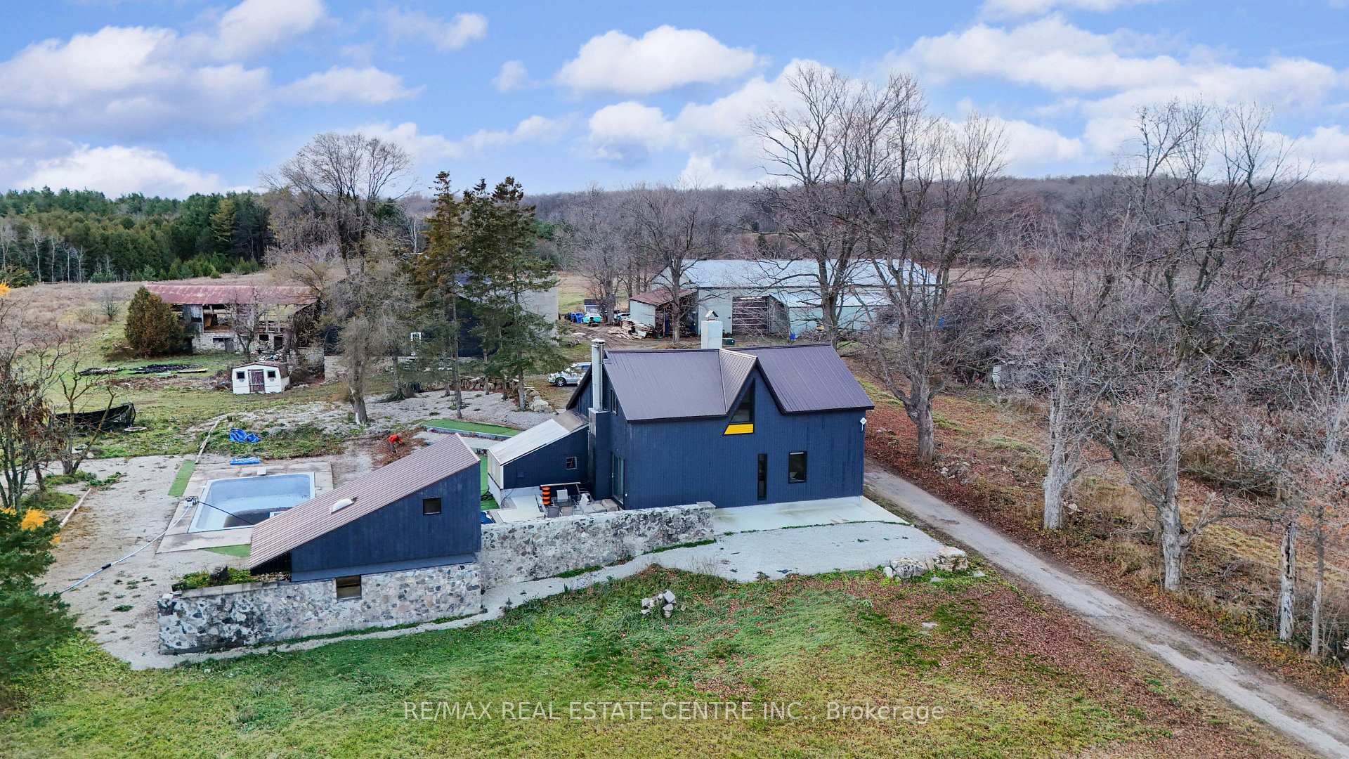 4314 Concession 11 Road, Puslinch, ON L0P 1J0, Puslinch — photo 1