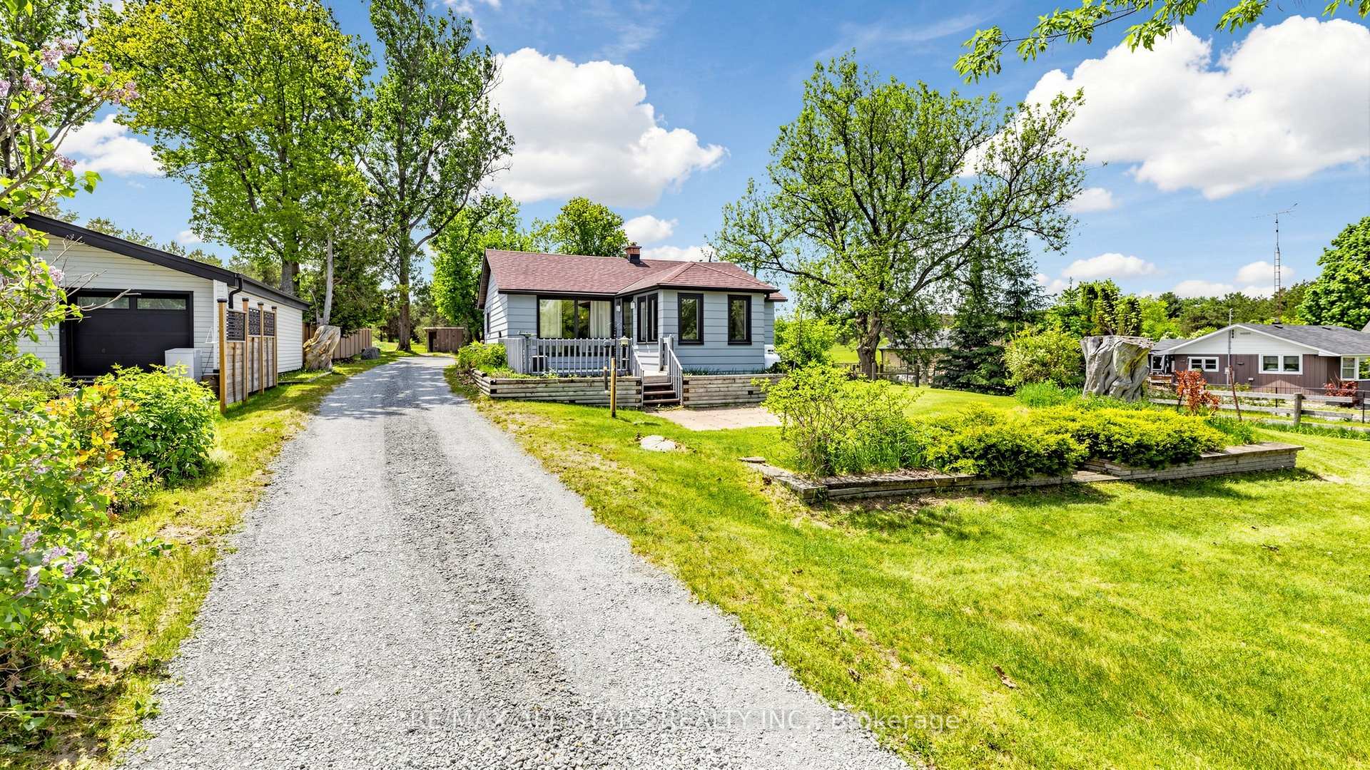 5500 Highway 47, Uxbridge, ON L9P 1R1, Uxbridge — photo 1