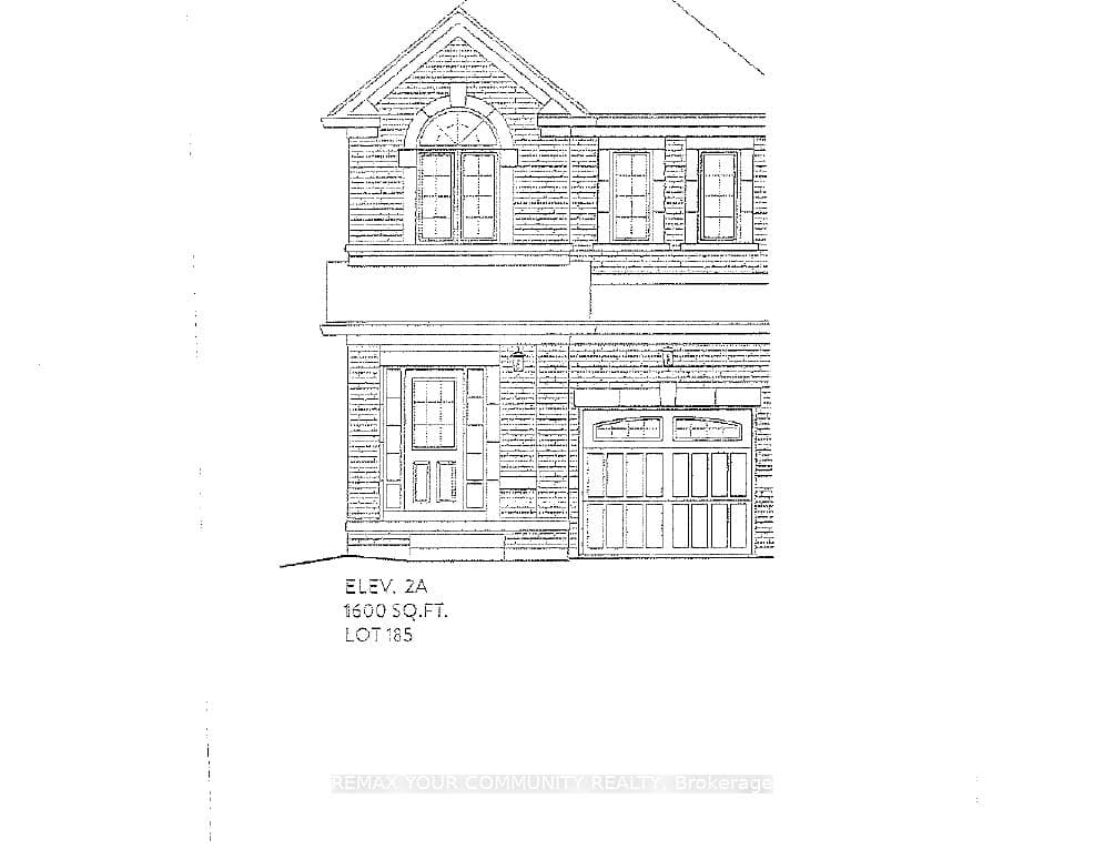1160 Zinnia Gardens N, Pickering, ON L1X 0R2, Pickering — photo 1