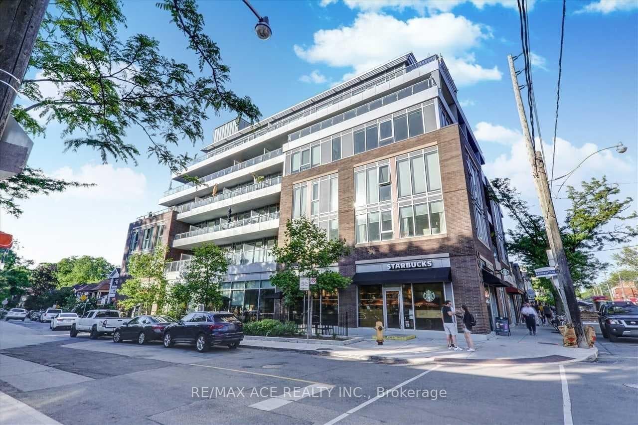 1960 Queen Street 206, Toronto, ON M4L 1H8, Toronto E02 — photo 1