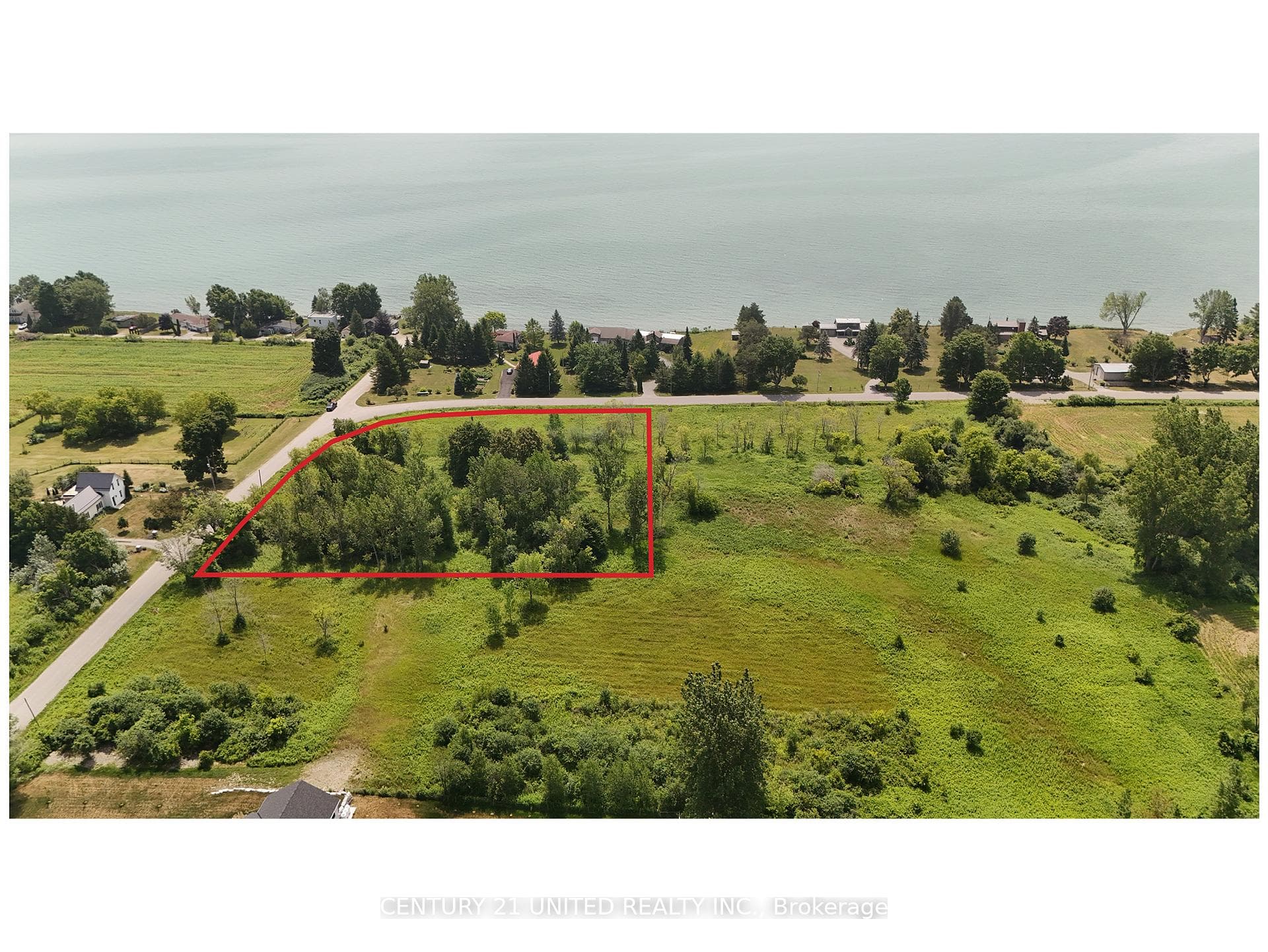 LOT 3 VICTORIA BEACH Road, Cramahe, ON K0K 1S0, Cramahe — photo 1