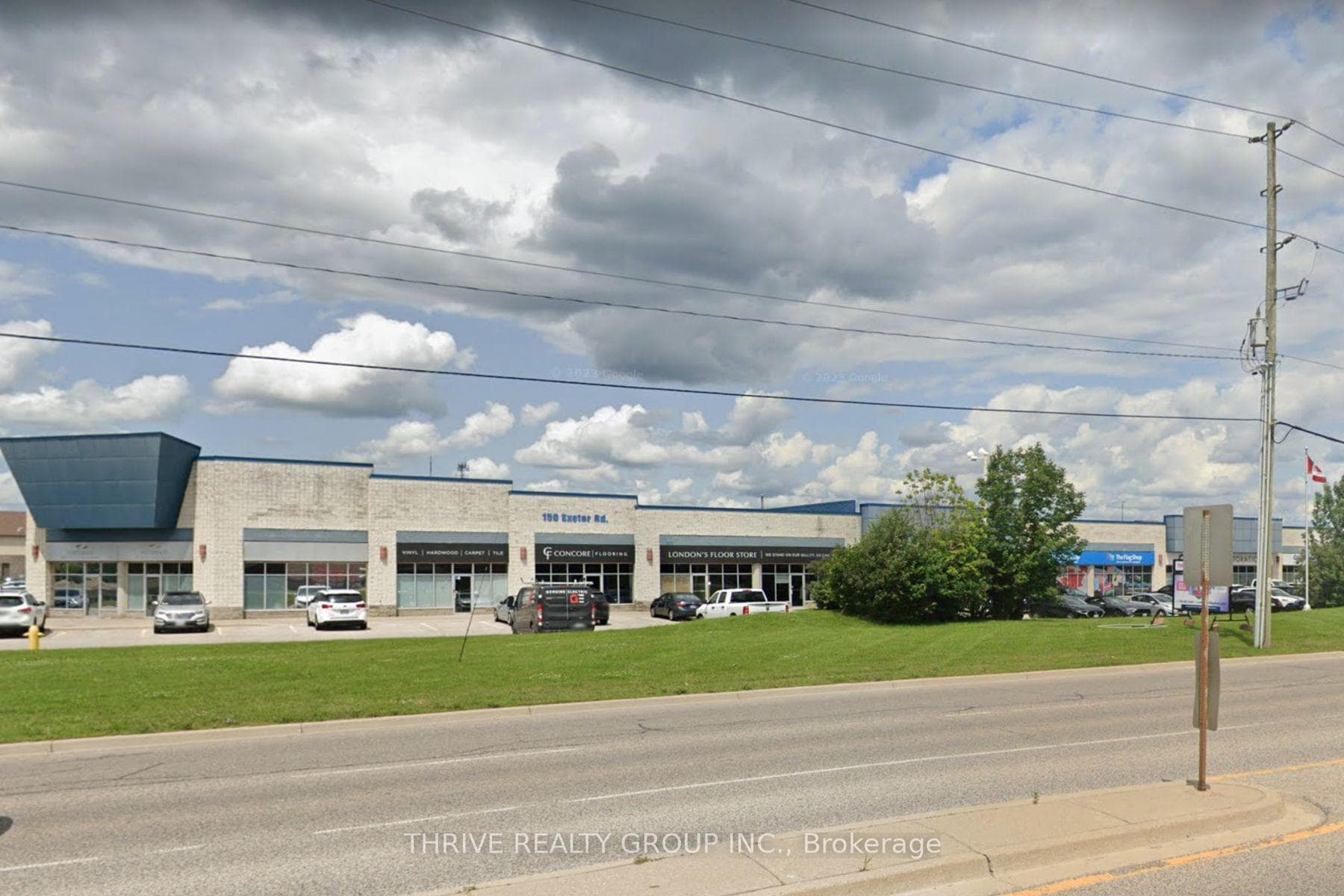 150 Exeter Road 16, London South, ON N6L 1G9, London South — photo 1