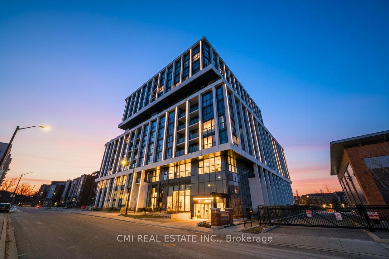 1063 Douglas Mccurdy Common 306, Mississauga, ON L5G 4B1, Mississauga — photo 1