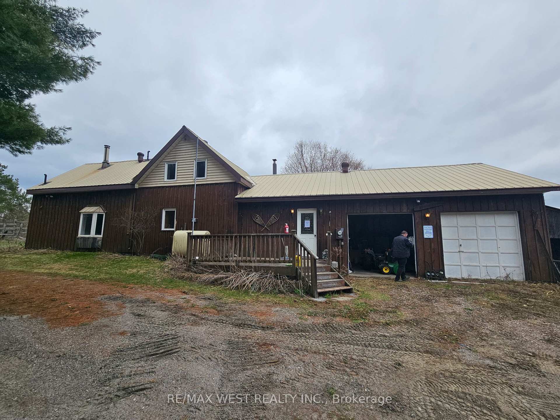 740 Lower Turriff Road, Bancroft, ON K0L 2L0, Bancroft — photo 1