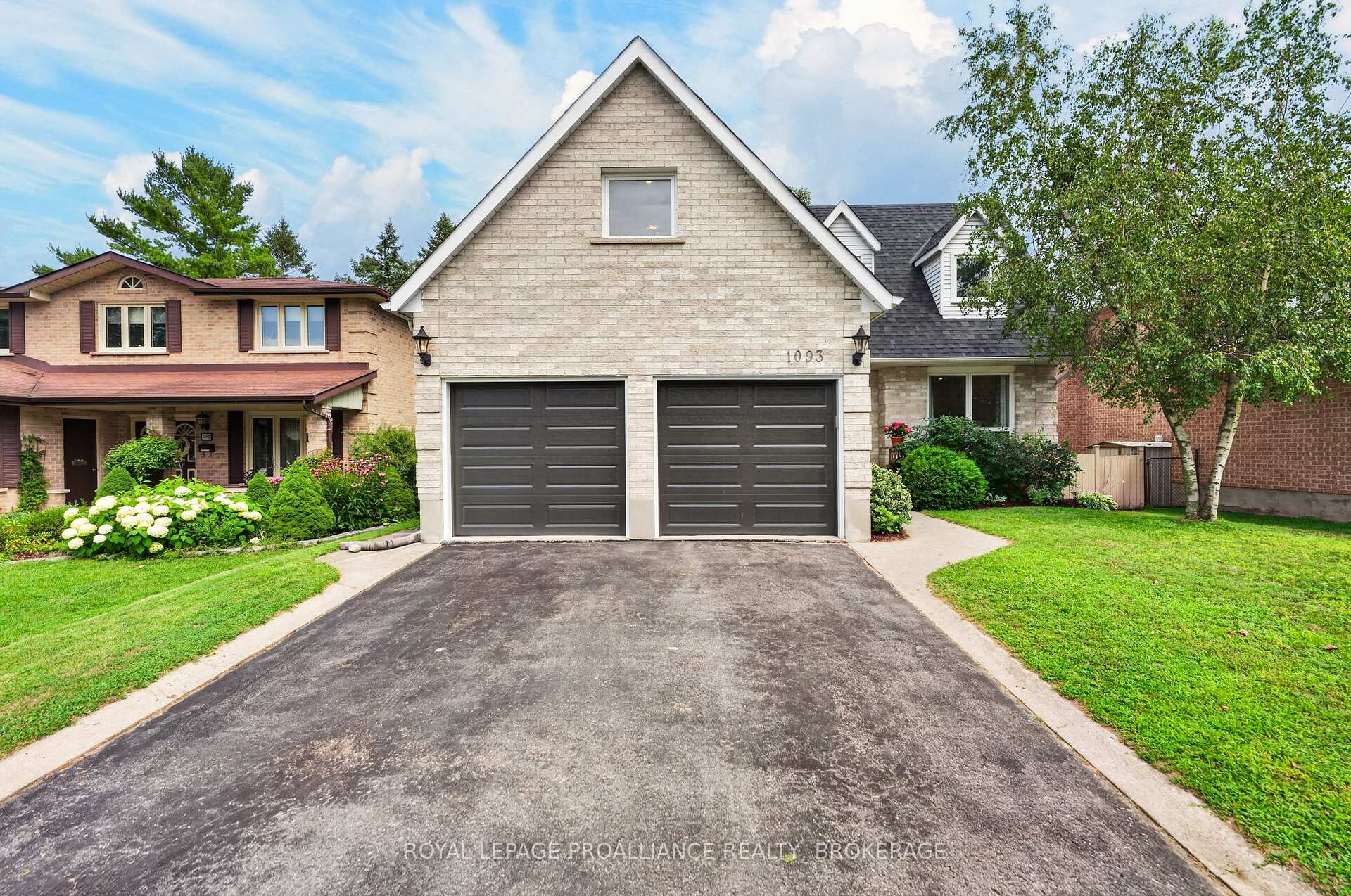 1093 Bauder Crescent, Kingston, ON K7P 1M6