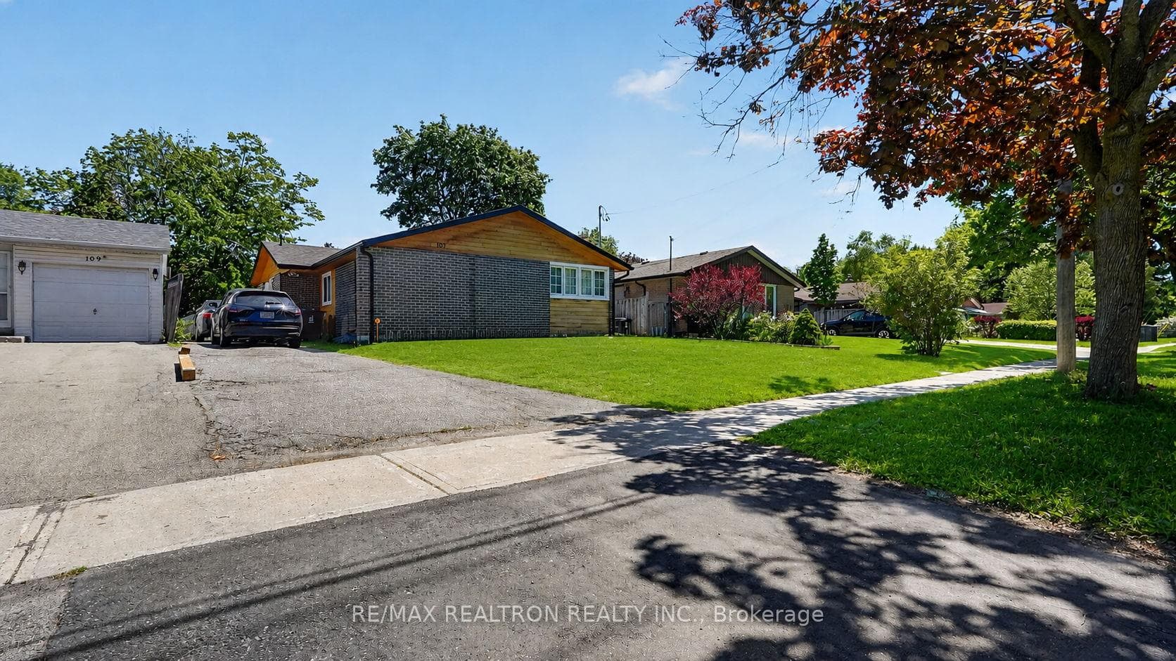 107 Kirker Avenue, Toronto, ON M1G 1M8, Toronto E09 — photo 1