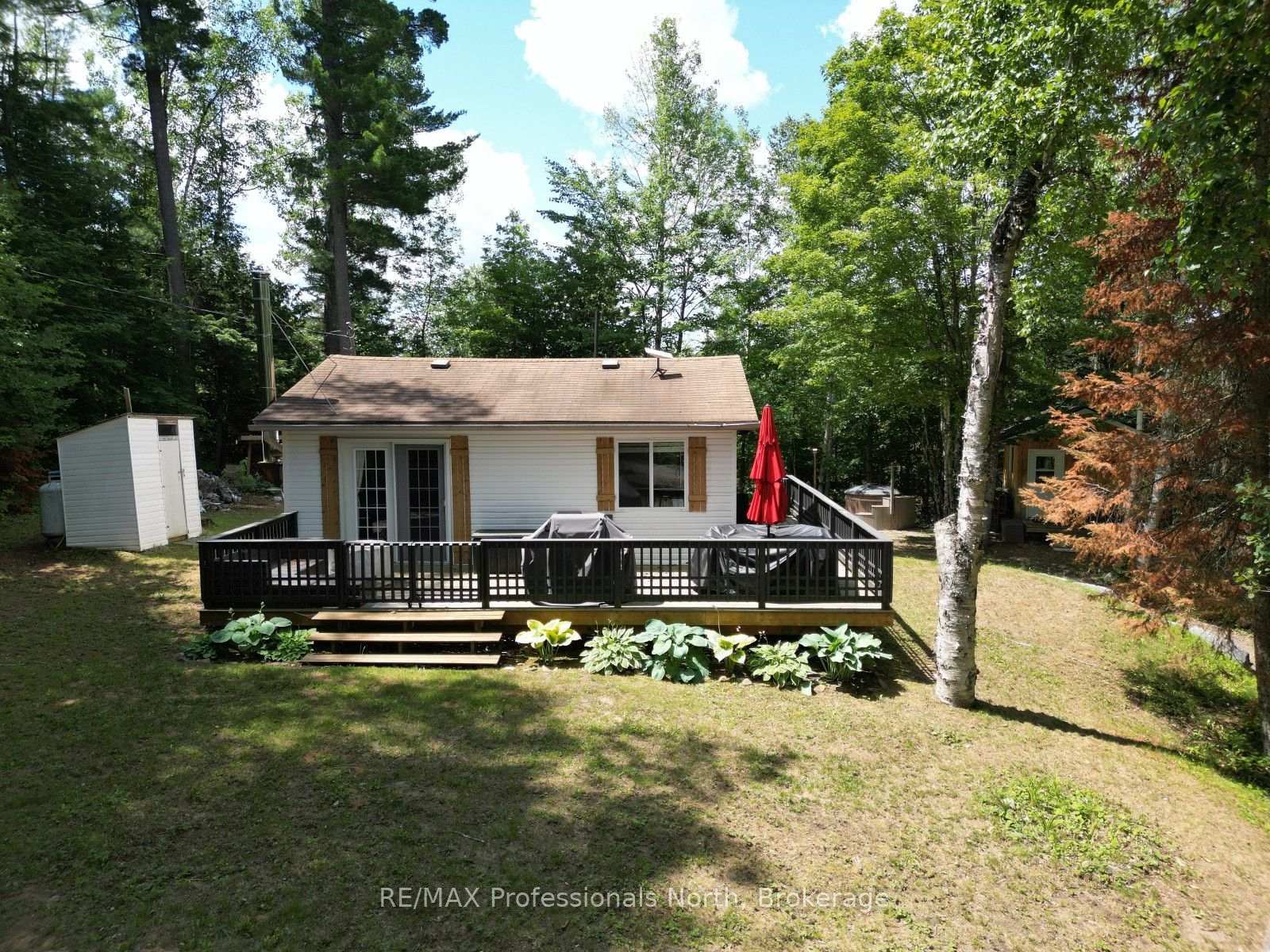 1419 Clement Lake Road, Highlands East, ON K0L 3C0, Highlands East — photo 1