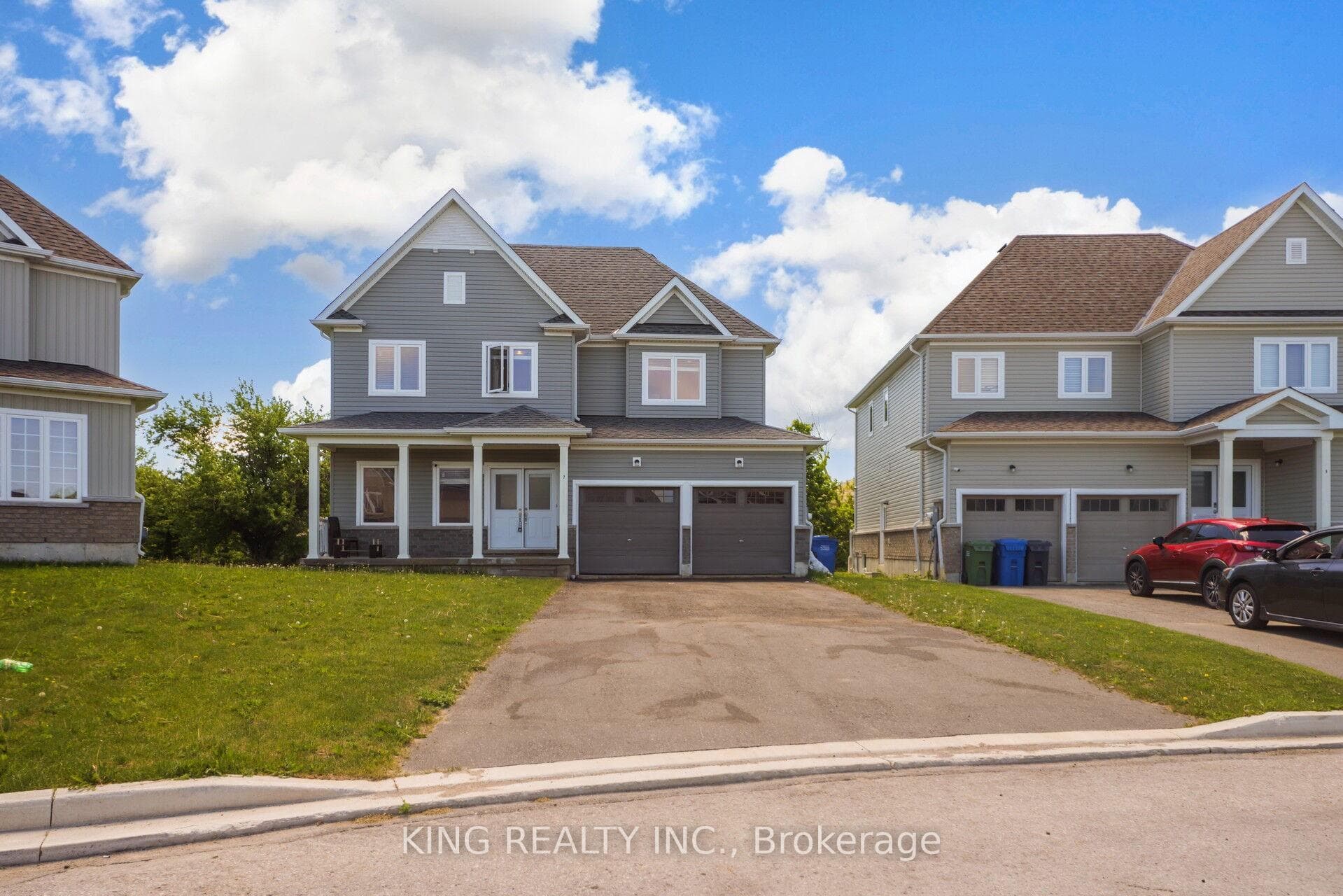 7 Todd Crescent, Southgate, ON N0C 1B0, Southgate — photo 1