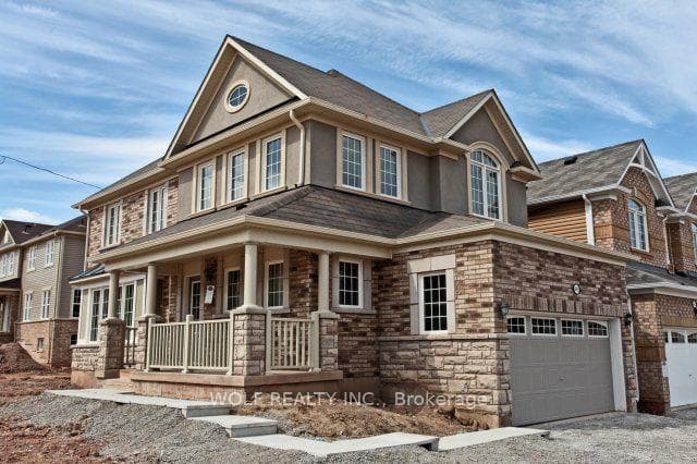 449 Tyrone Cres N/A, Milton, ON L9T 8J8, Milton — photo 1