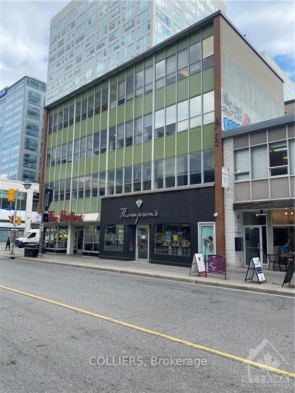 176 GLOUCESTER Street 305, Ottawa Centre, ON K2P 1W7, Ottawa Centre — photo 1