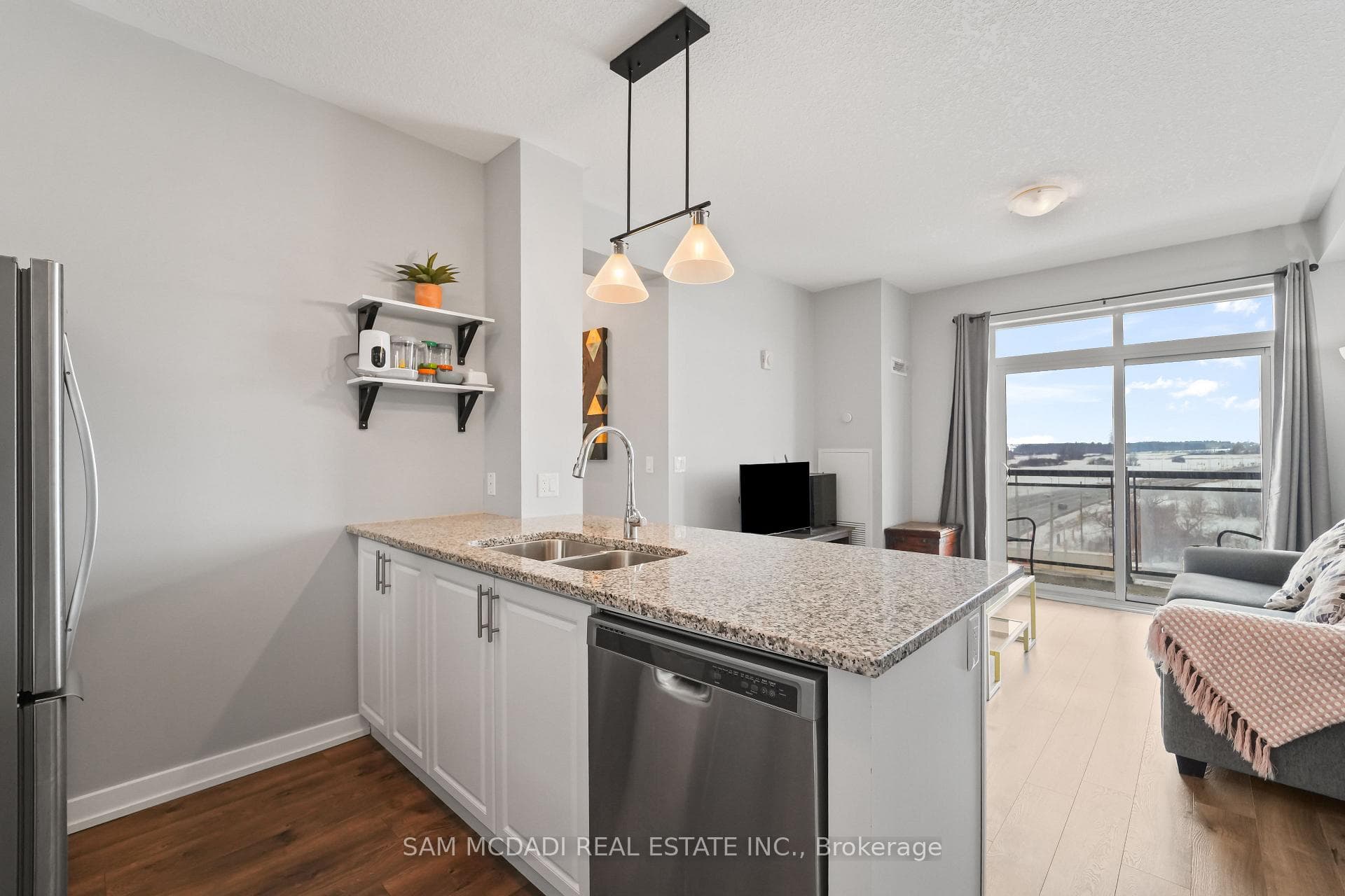 2490 Old Bronte Road 622, Oakville, ON L6M 0Y5, Oakville — photo 1