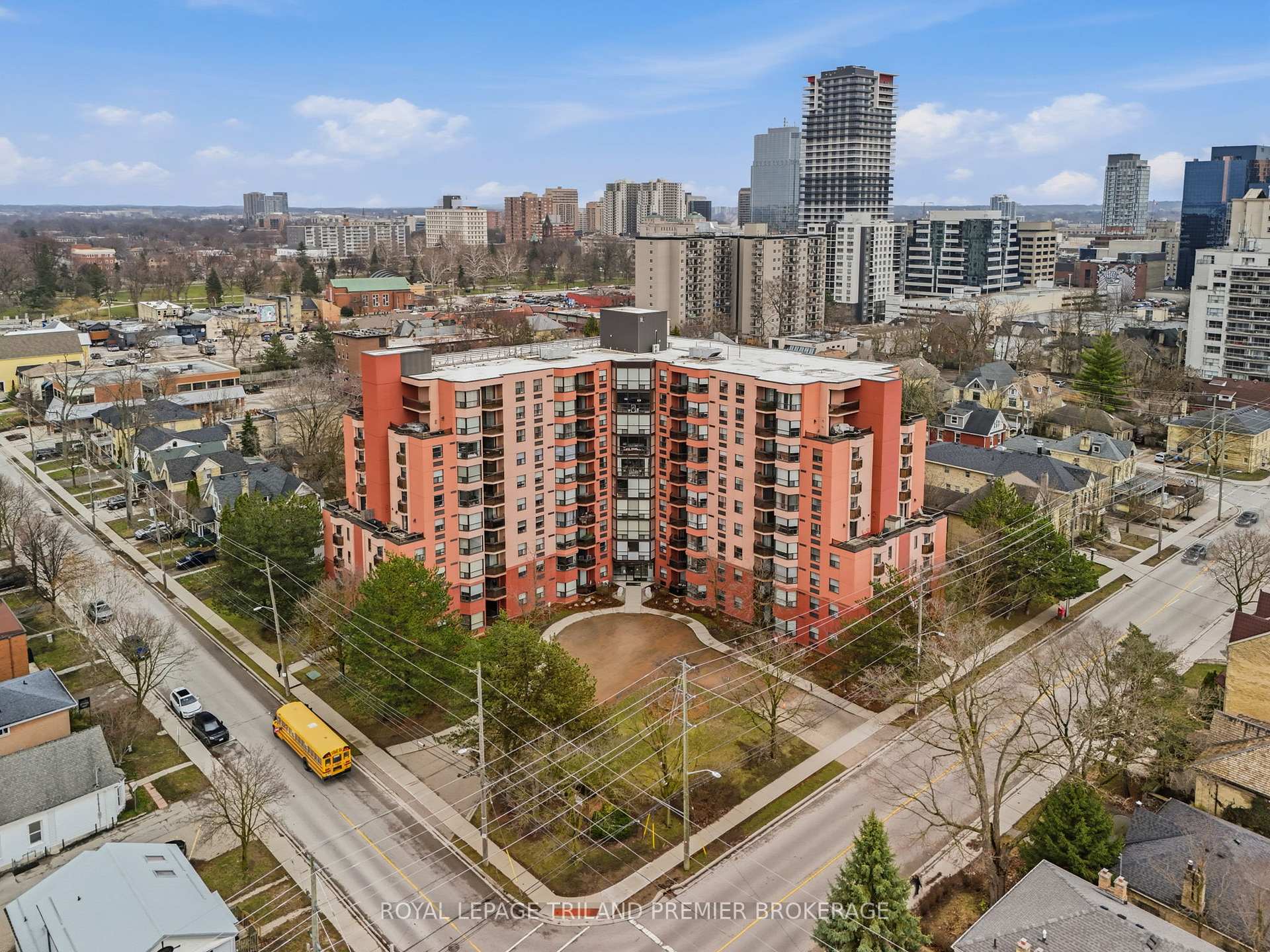 600 Talbot Street 1004, London East, ON N6A 5L9, London East — photo 1
