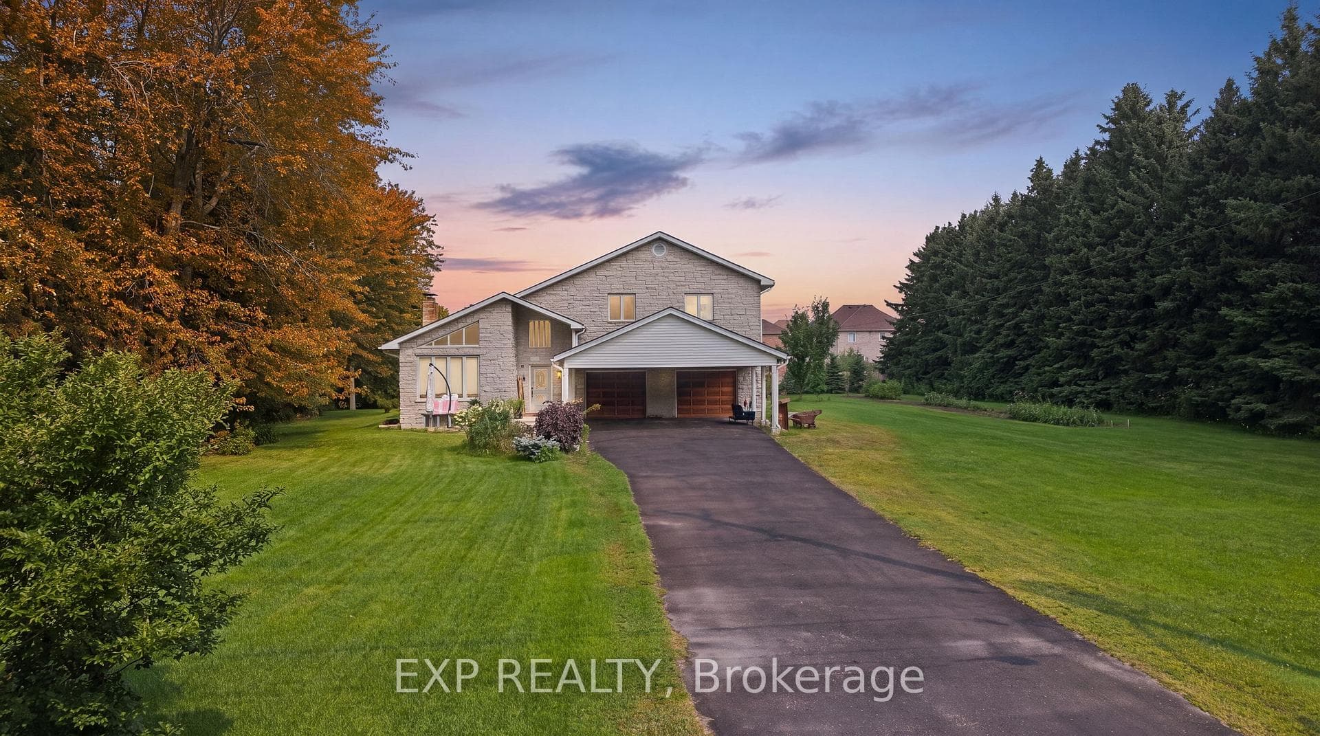 104 Sideroad 18 Road, Centre Wellington, ON N1M 2W3, Centre Wellington — photo 1