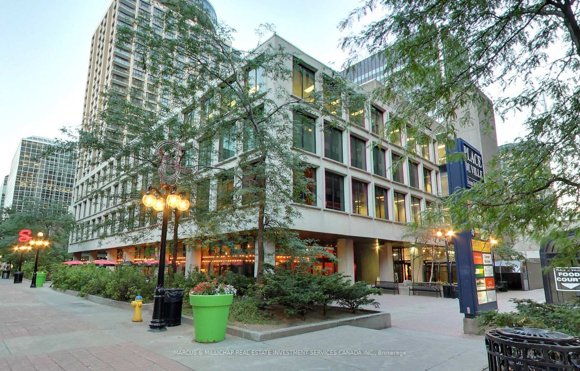 300 Sparks Street 100, Ottawa Centre, ON K1R 5A3, Ottawa Centre — photo 1