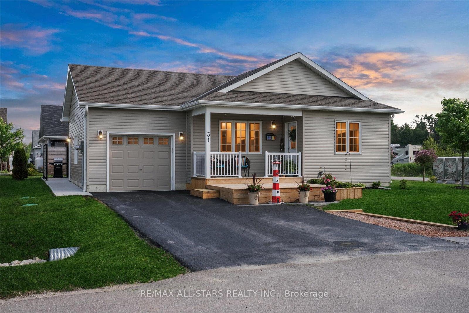 31 Reynolds Drive, Ramara, ON L3V 8K1, Ramara — photo 1