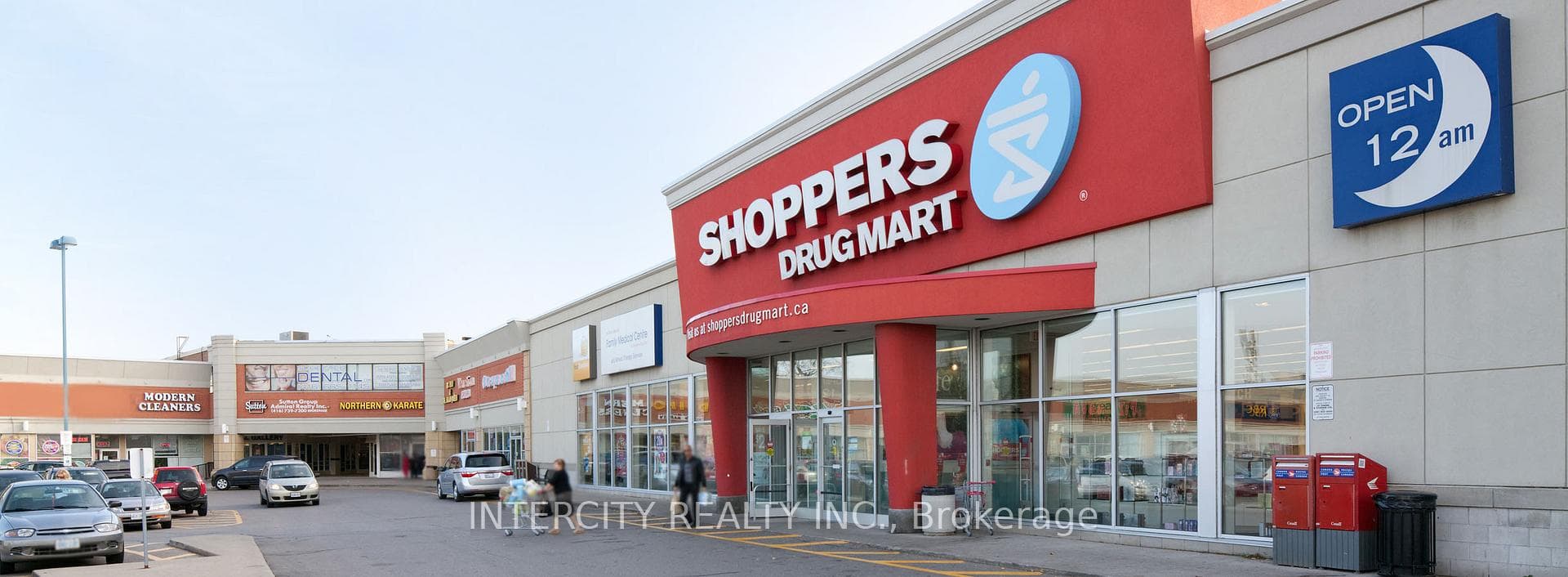1881 Steeles Avenue W 207A, Toronto, ON M3H 0A1, Toronto C06 — photo 1