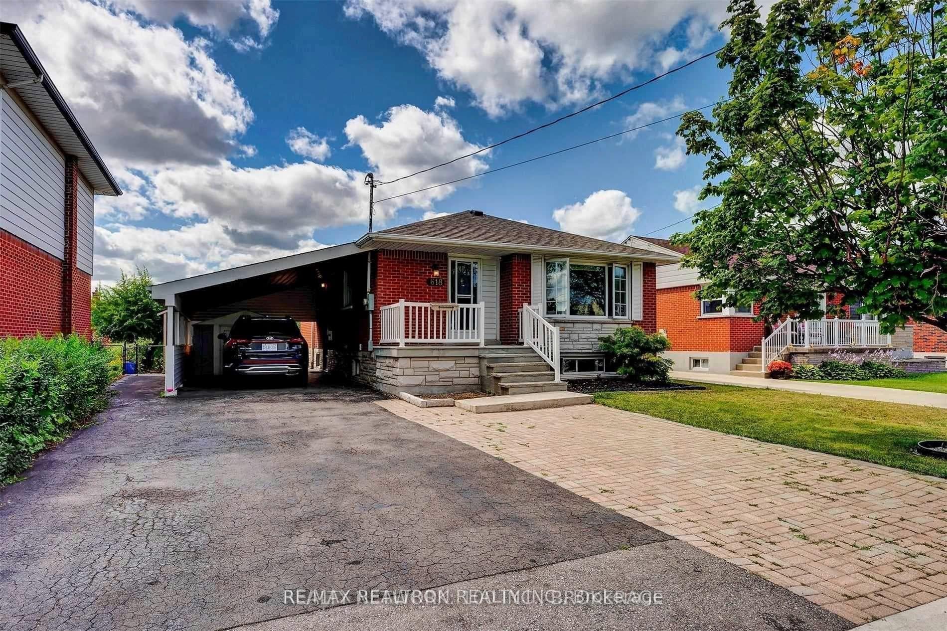 618 Upper Ottawa Street, Hamilton, ON L8T 3T5, Hamilton — photo 1