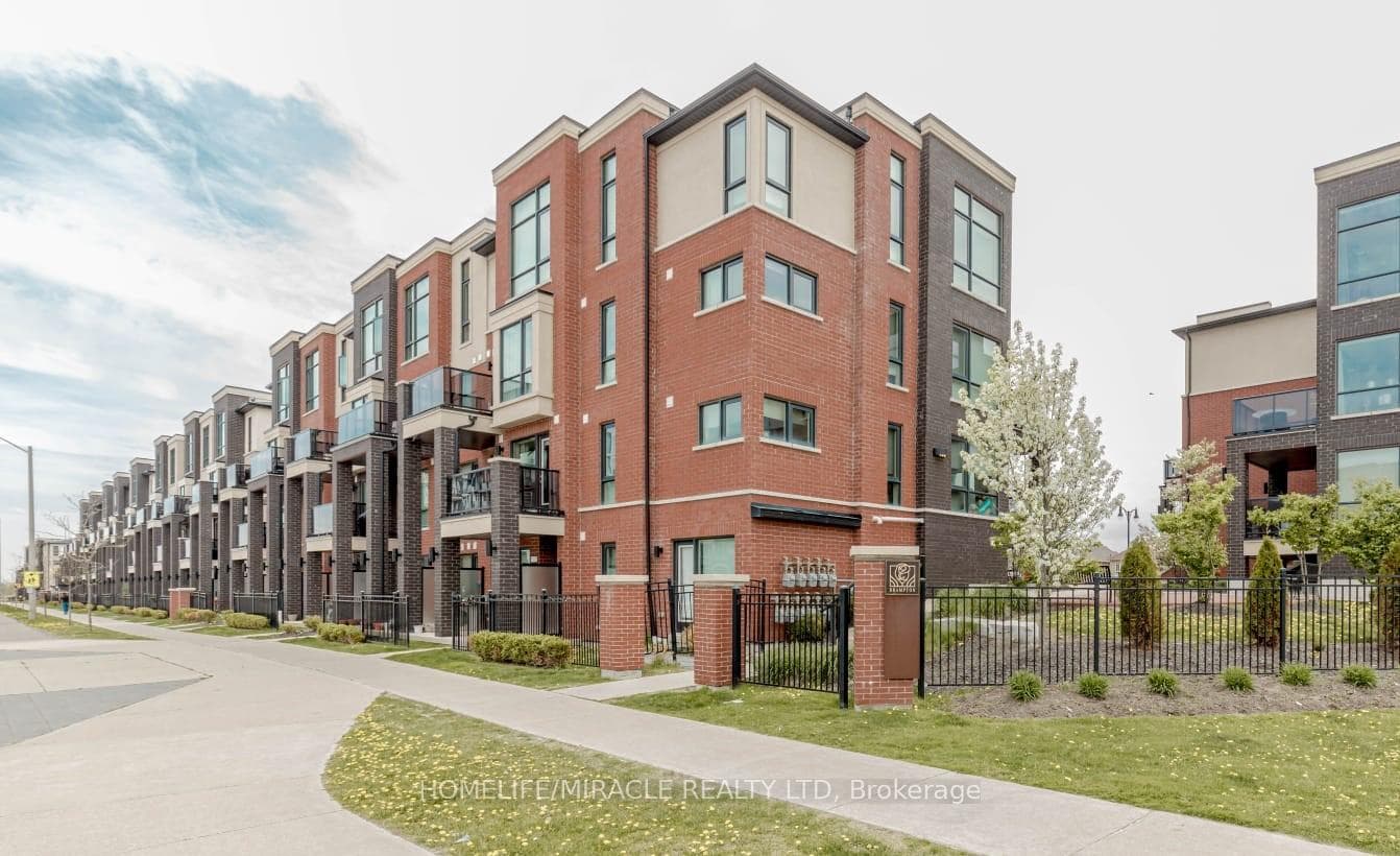 100 Dufay Road 29, Brampton, ON L7A 4S3, Brampton — photo 1