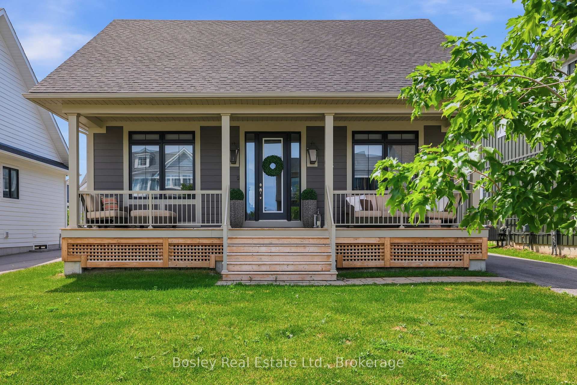 115 Black Willow Crescent, Blue Mountains, ON L9Y 0R4, Blue Mountains — photo 1