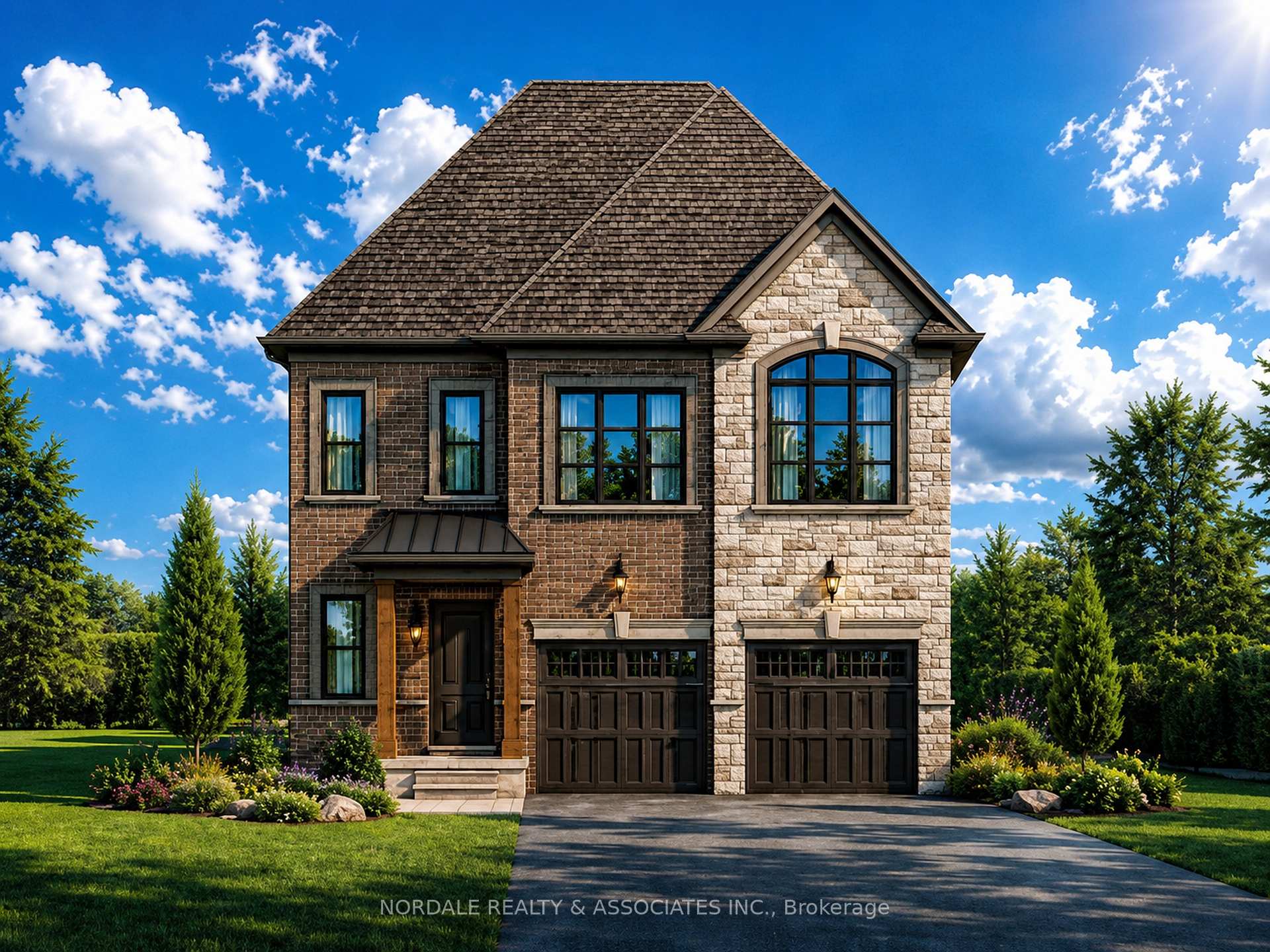 35 Mapleton Street, Richmond Hill, ON L4E 1H8, Richmond Hill — photo 1